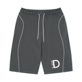 DÈUCES (Unisex)  Shorts