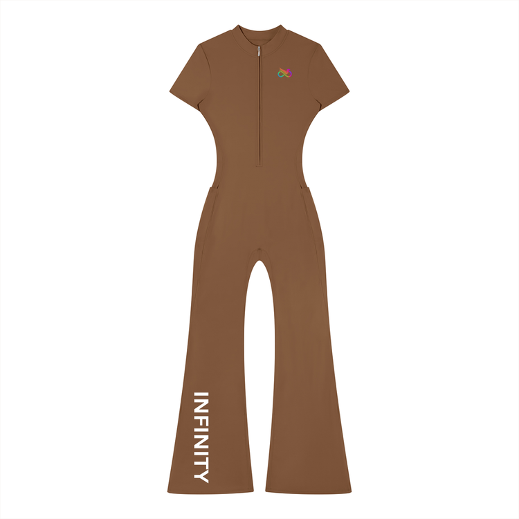 infinity,flarejumpsuit,loudlivin,womansjumpsuit,sport,luxury,brown,black,royalblue,loudlivininfinity,blumagik,loudlivinbrand,clothes,suit,bold,vibe,trend,fashion,nolimits,loudlivinfashion,baltimorefashion,2026