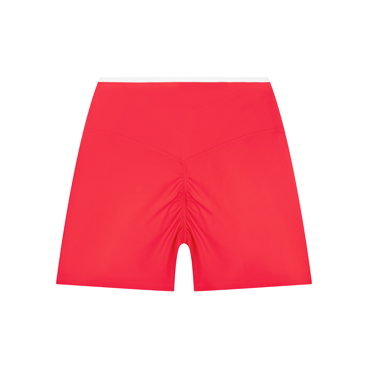 DÈUCES Signature Shorts