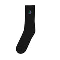 Livin Loud socks
