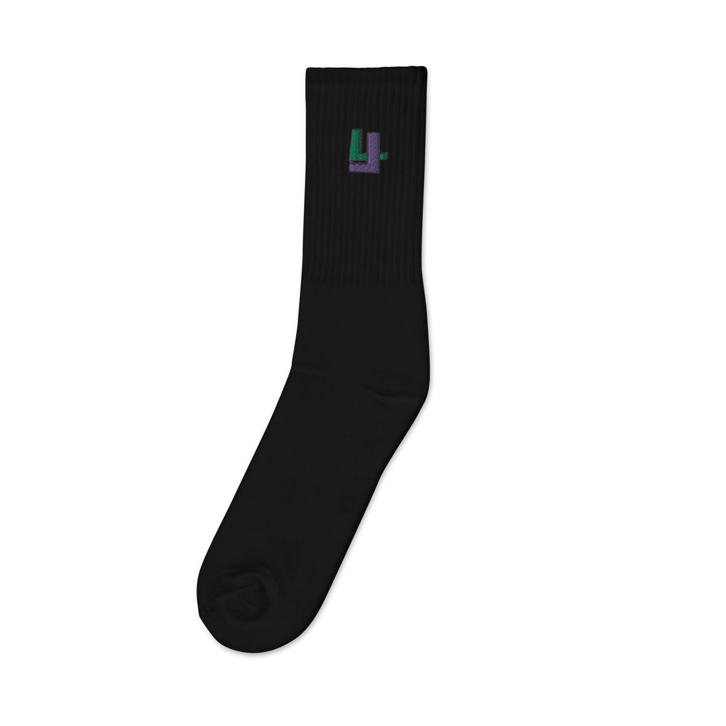 Livin Loud socks