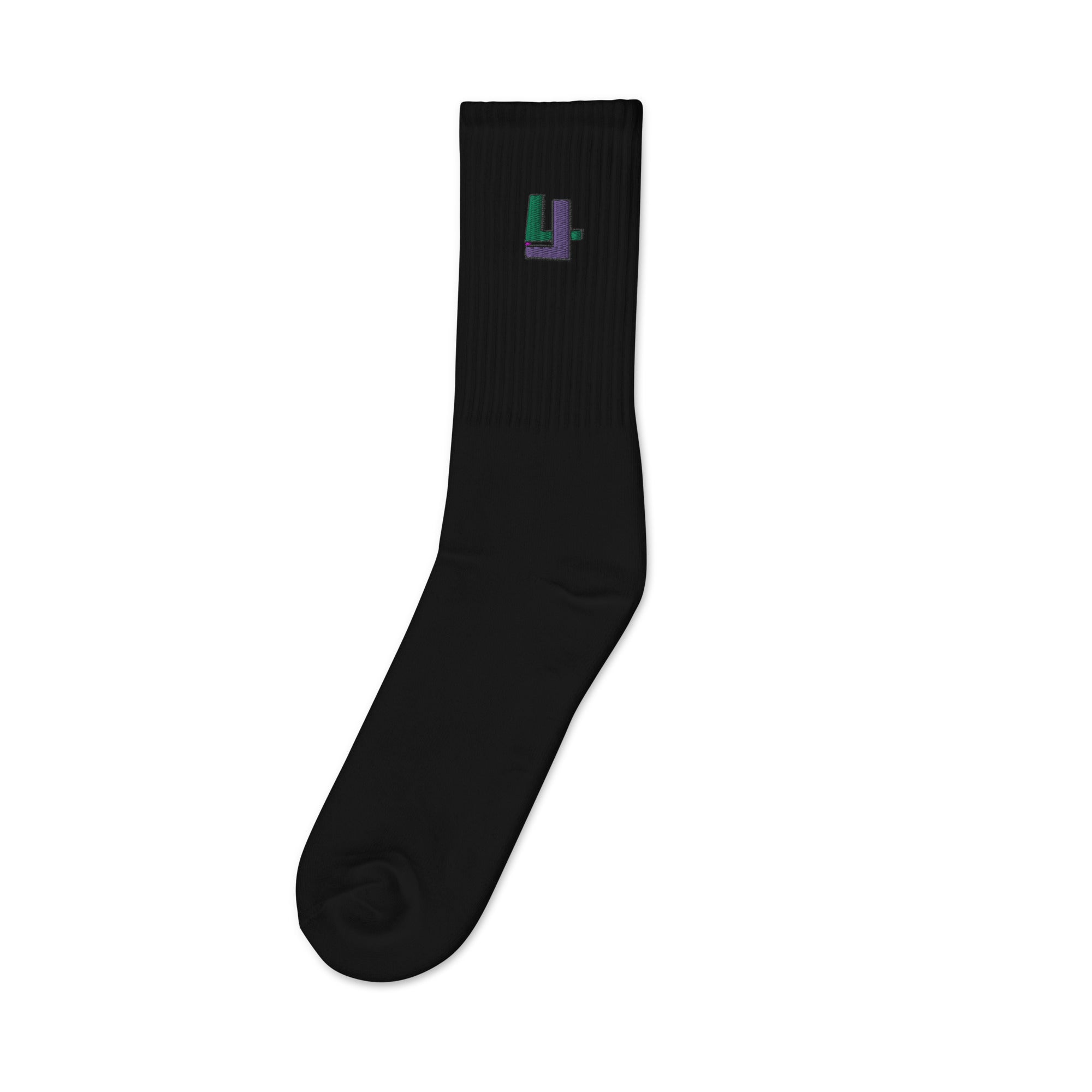 Livin Loud socks