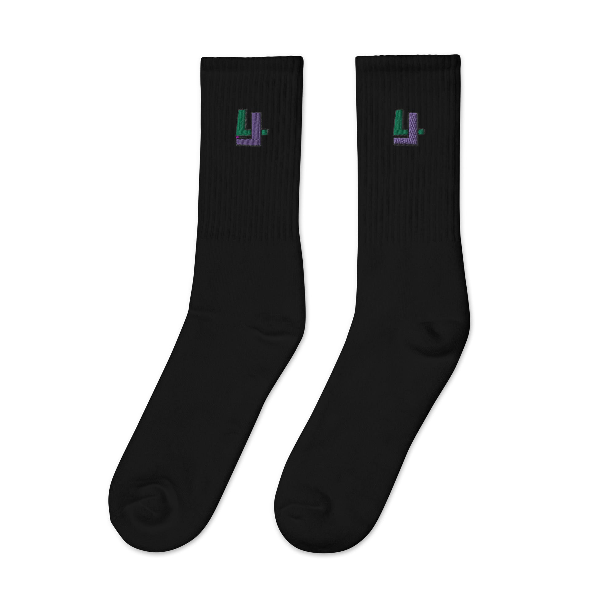 Livin Loud socks
