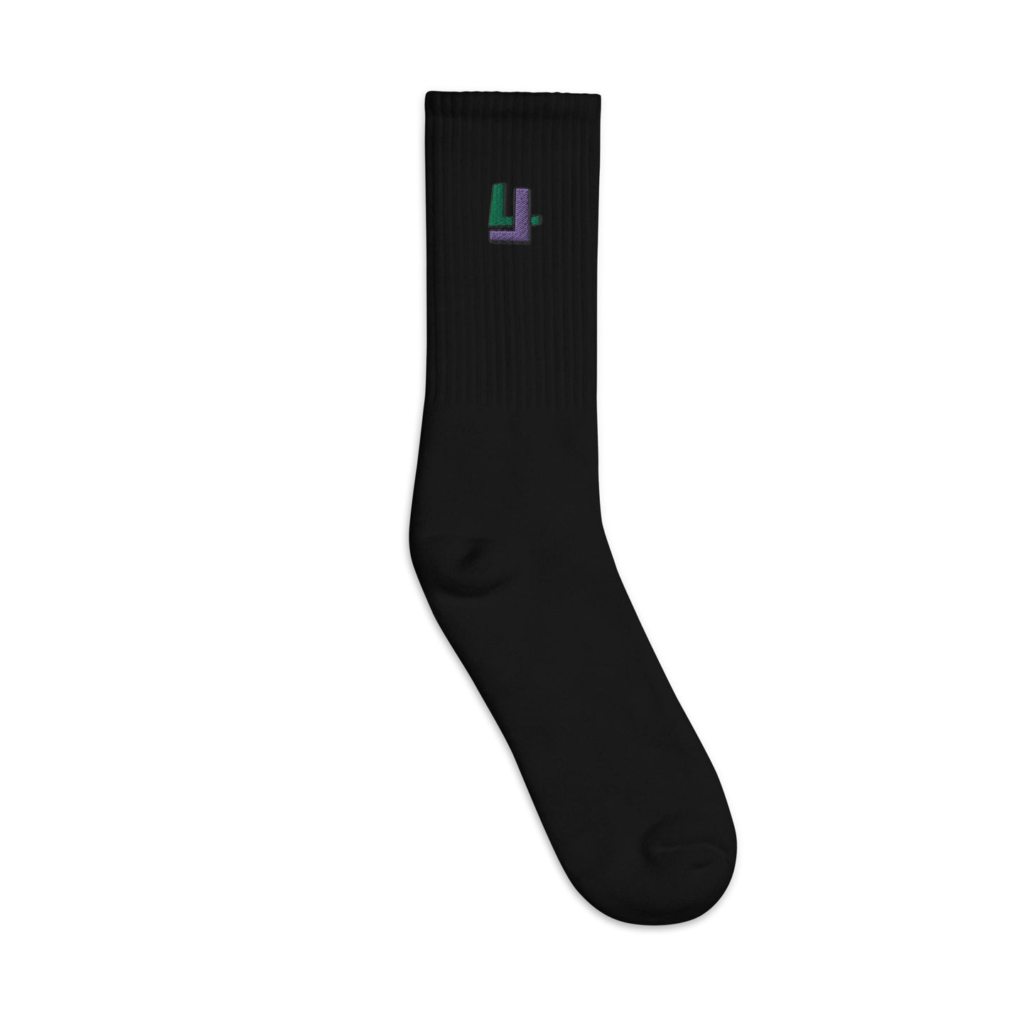 Livin Loud socks
