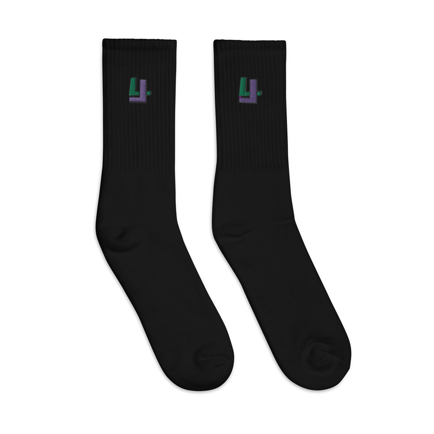 Livin Loud socks