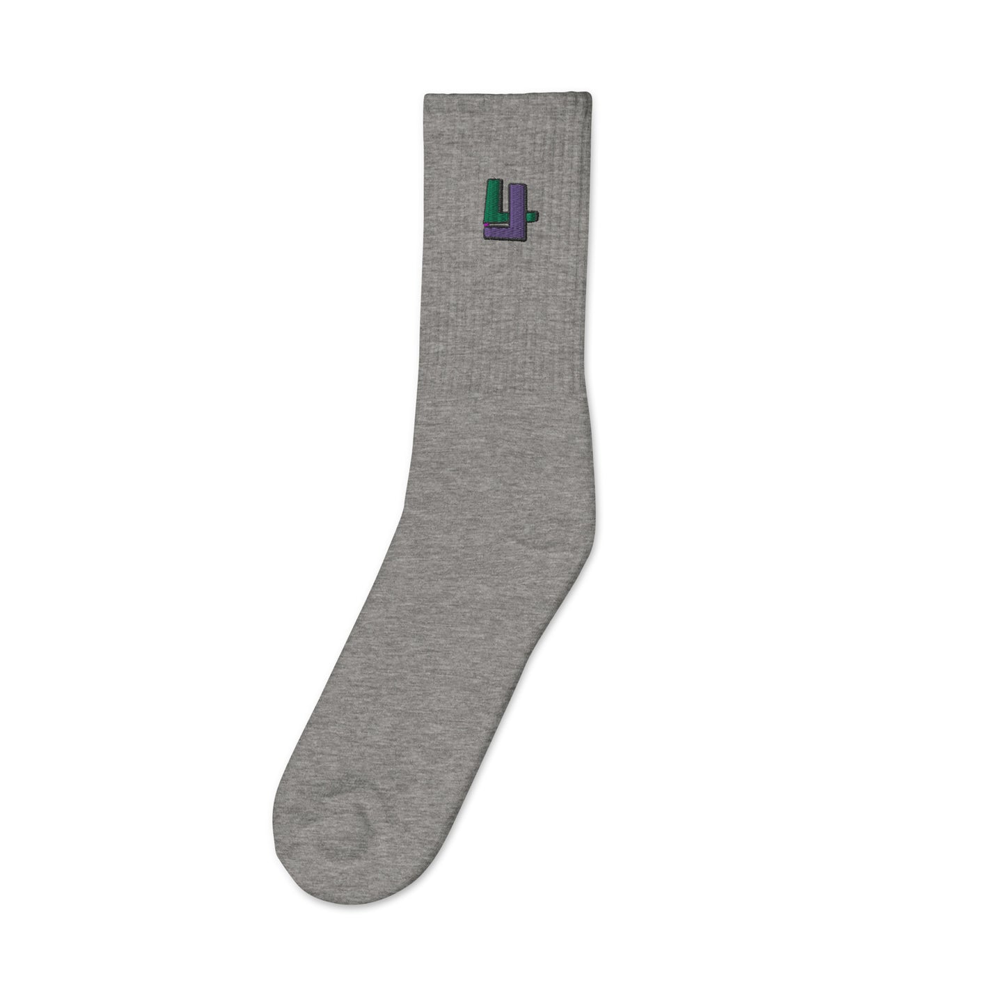 Livin Loud socks