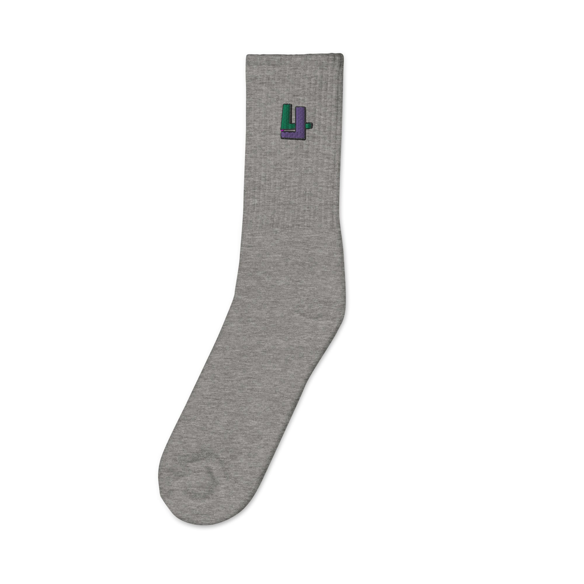 Livin Loud socks