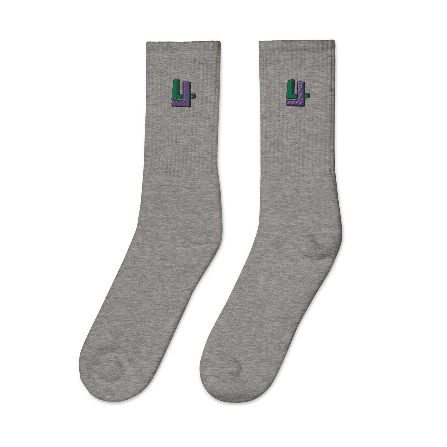 Livin Loud socks