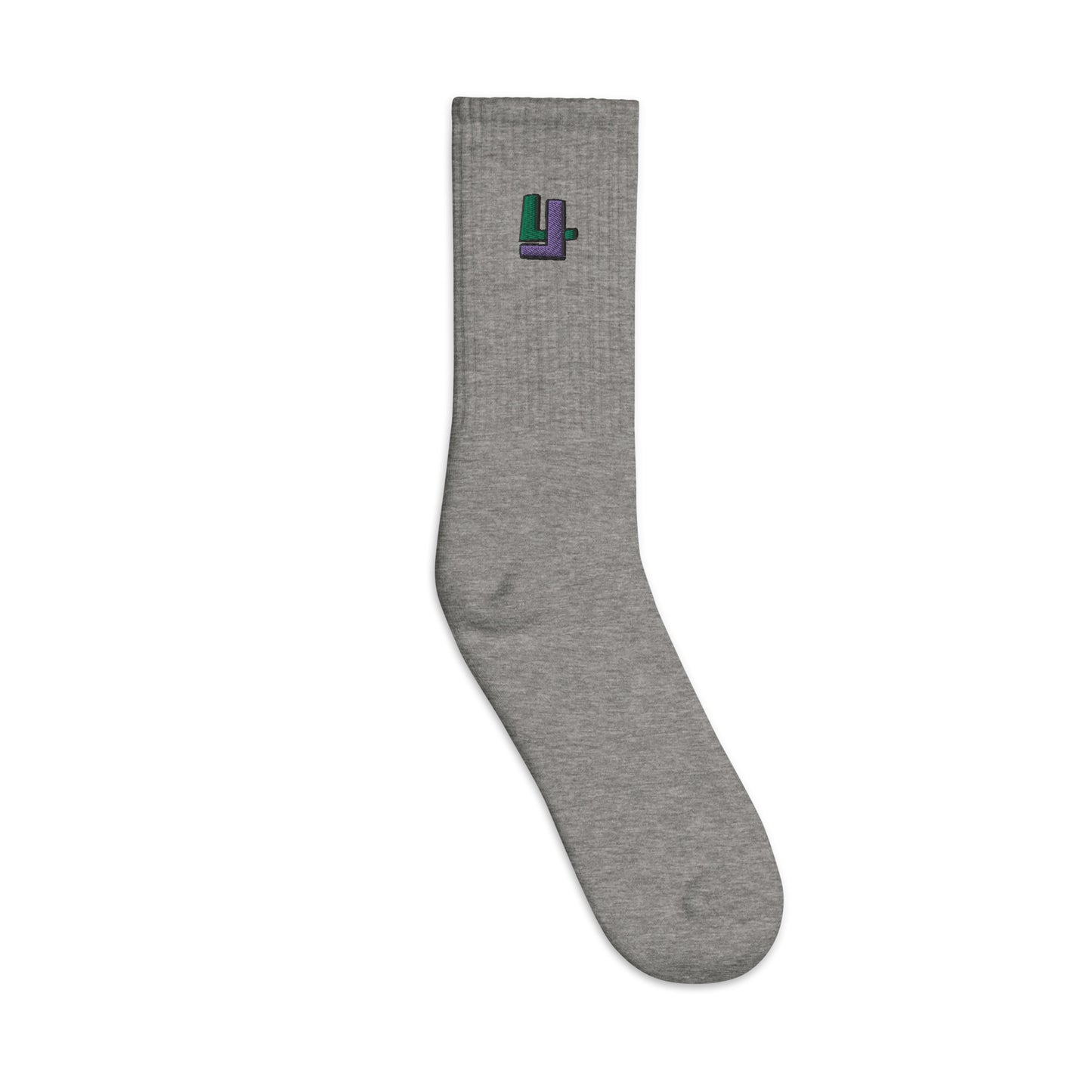 Livin Loud socks