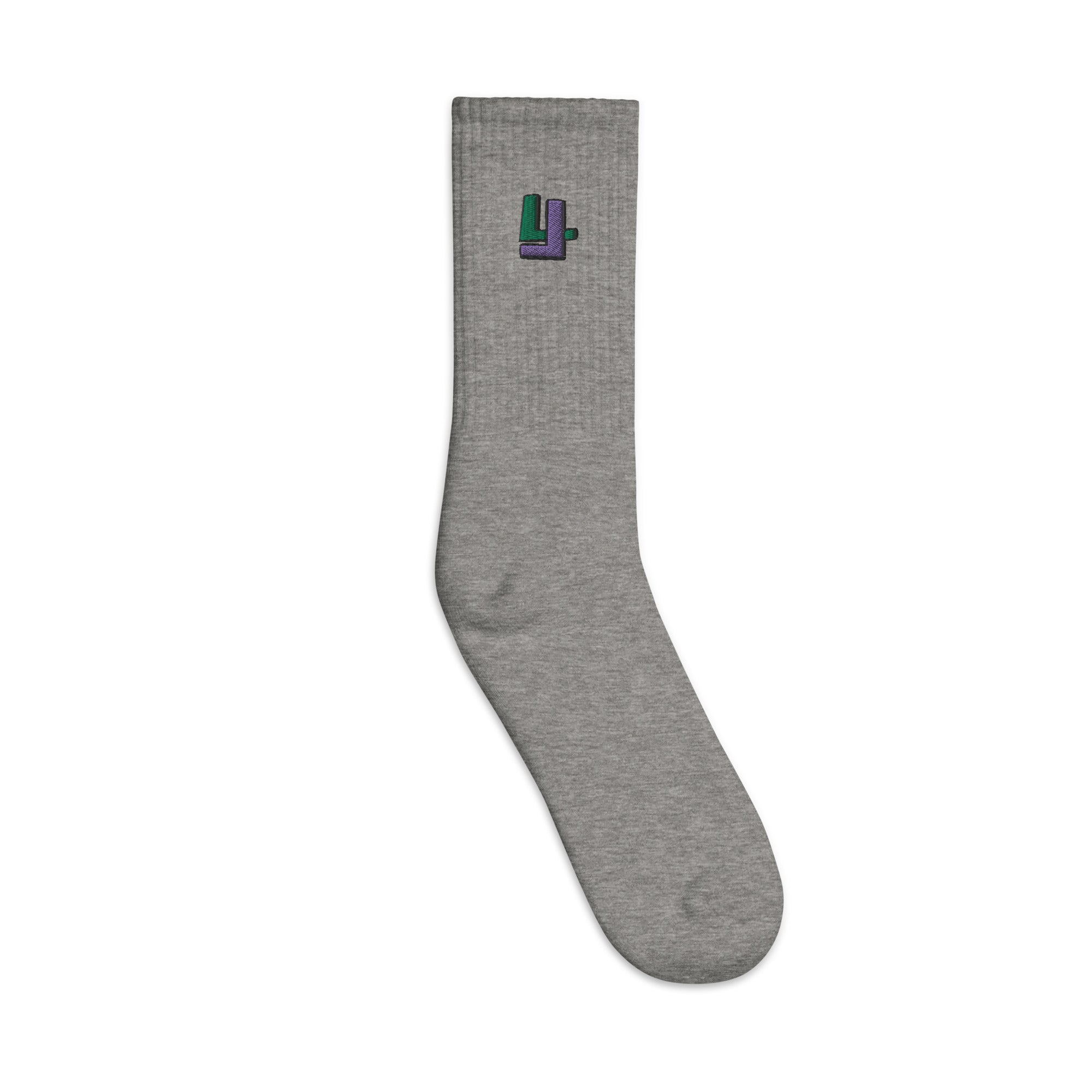 Livin Loud socks