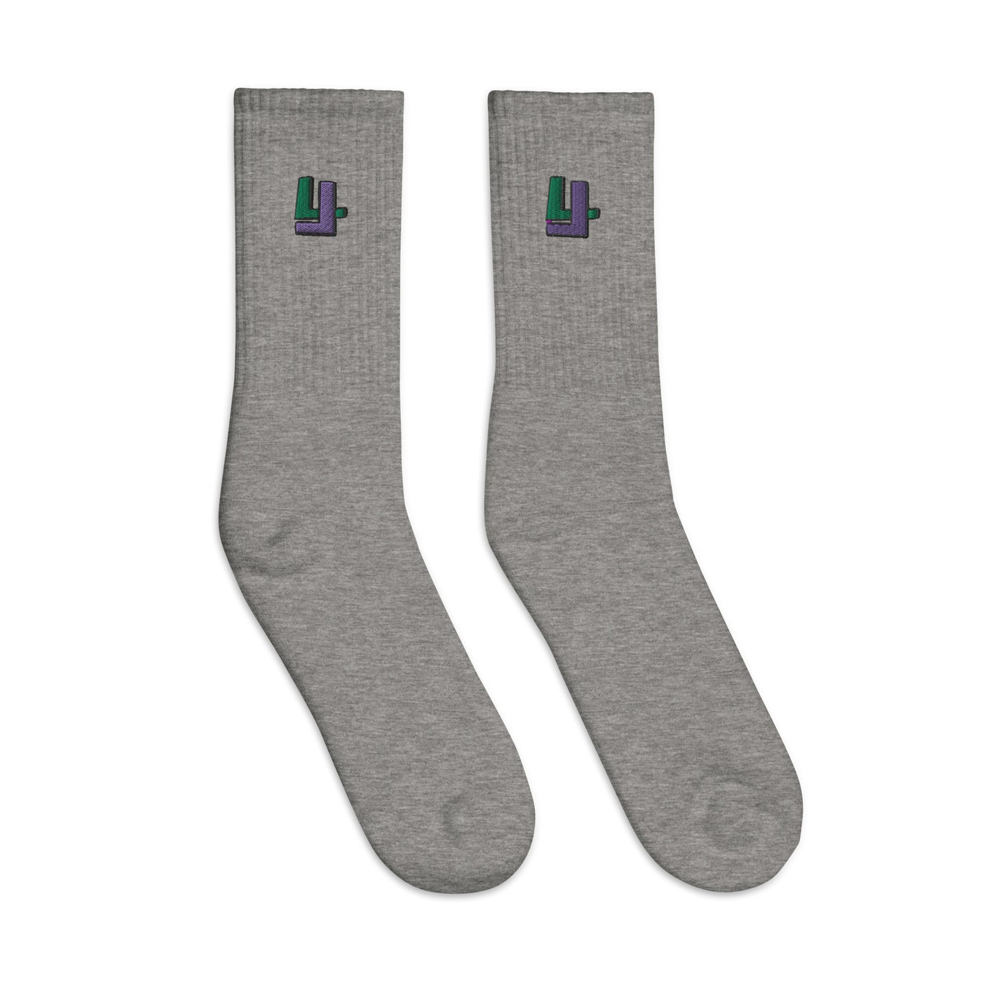 Livin Loud socks