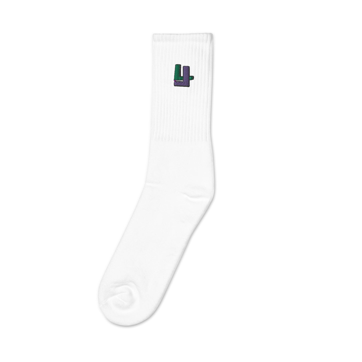 Livin Loud socks