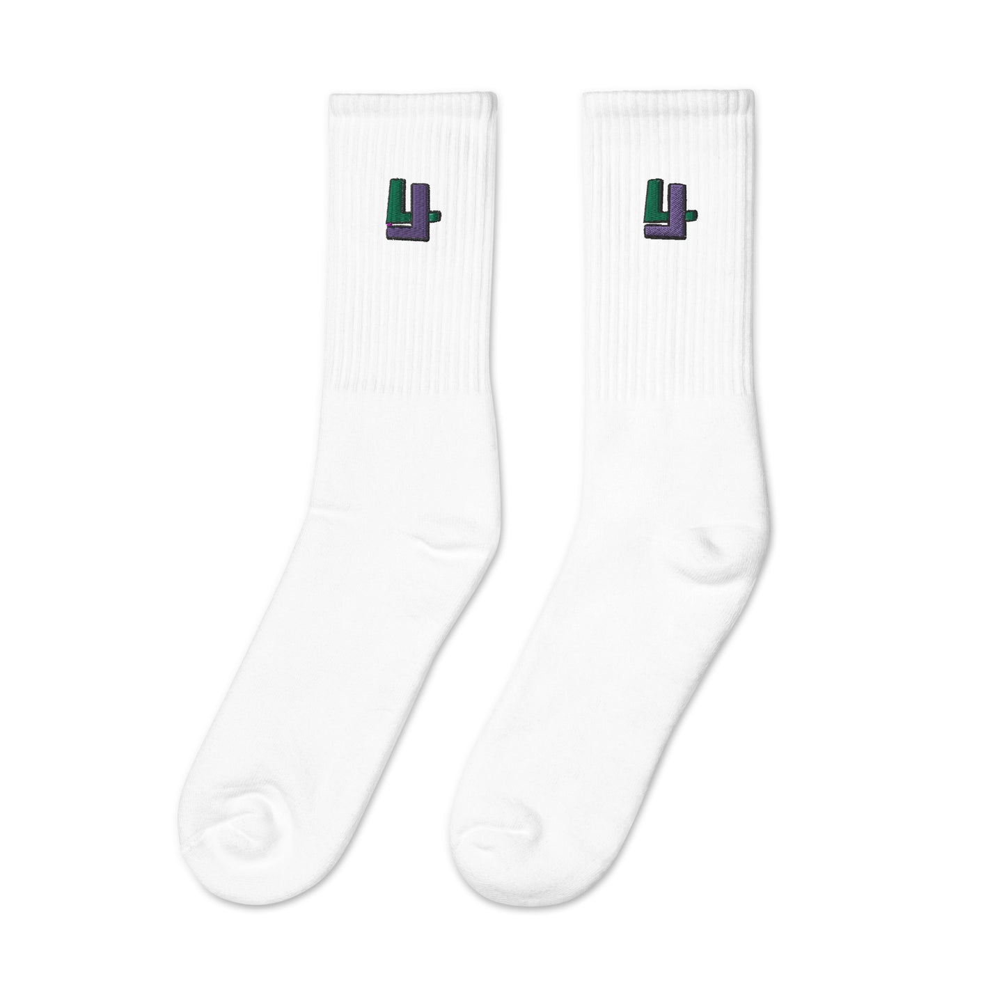 Livin Loud socks