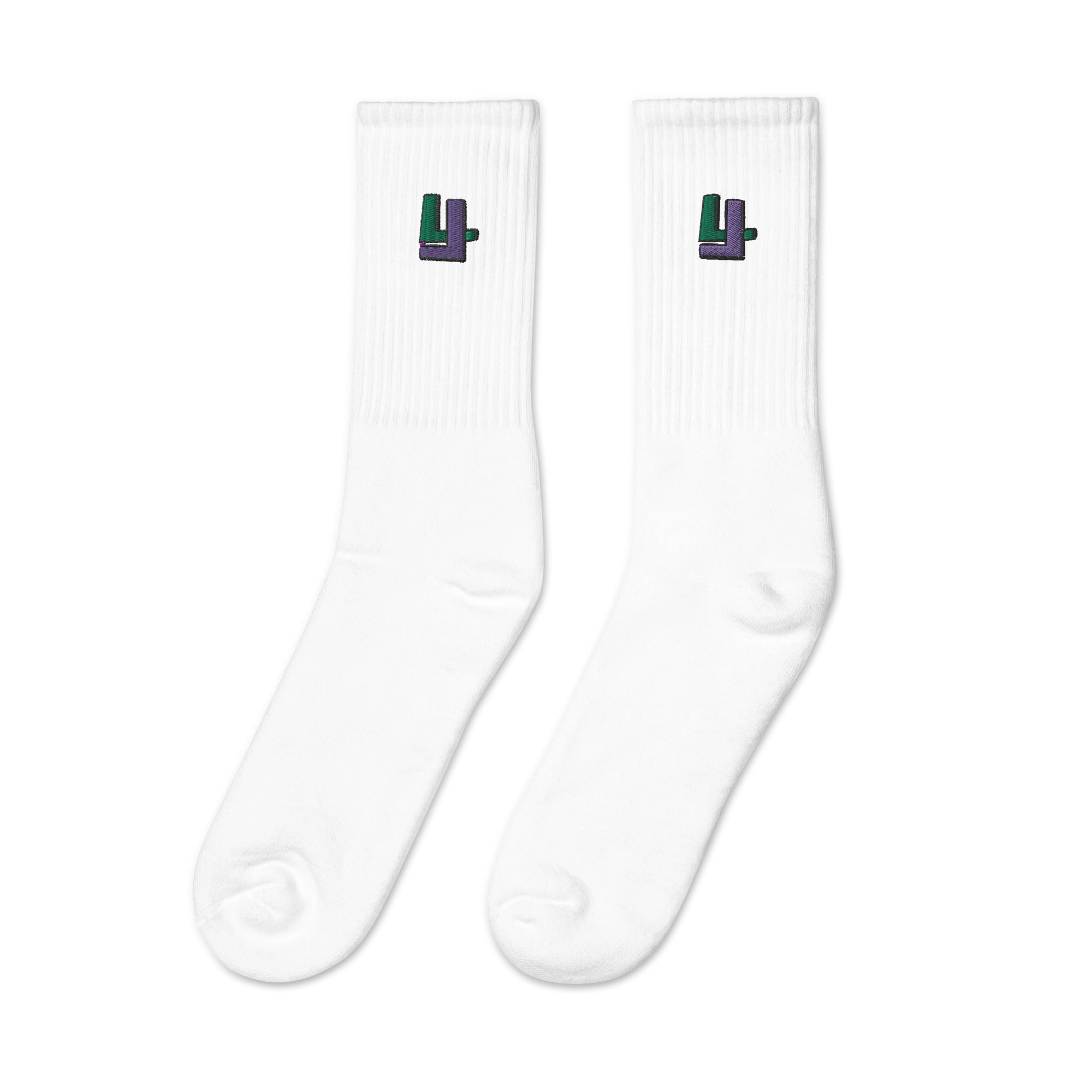 Livin Loud socks