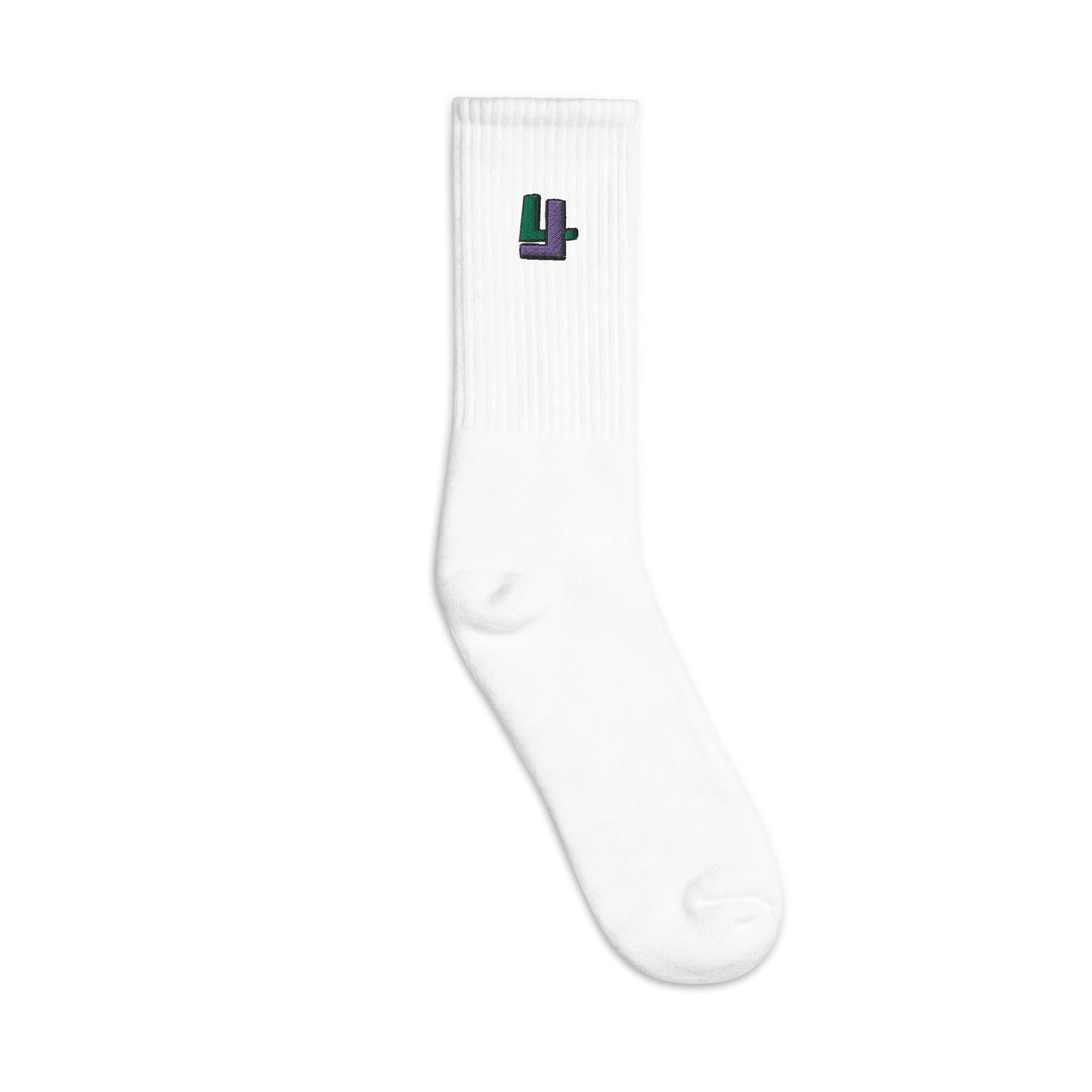 Livin Loud socks