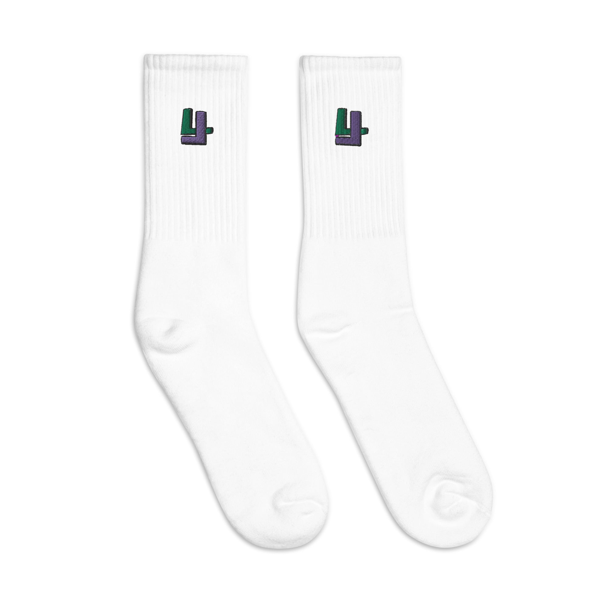 Livin Loud socks