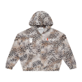 Hoodie,Leapord,Wild