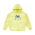 BLUMAGIK INFINITY Yellow Voltage  Hoodie