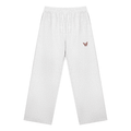 Wicked,Sweatpants,StraightLeg,WLogo