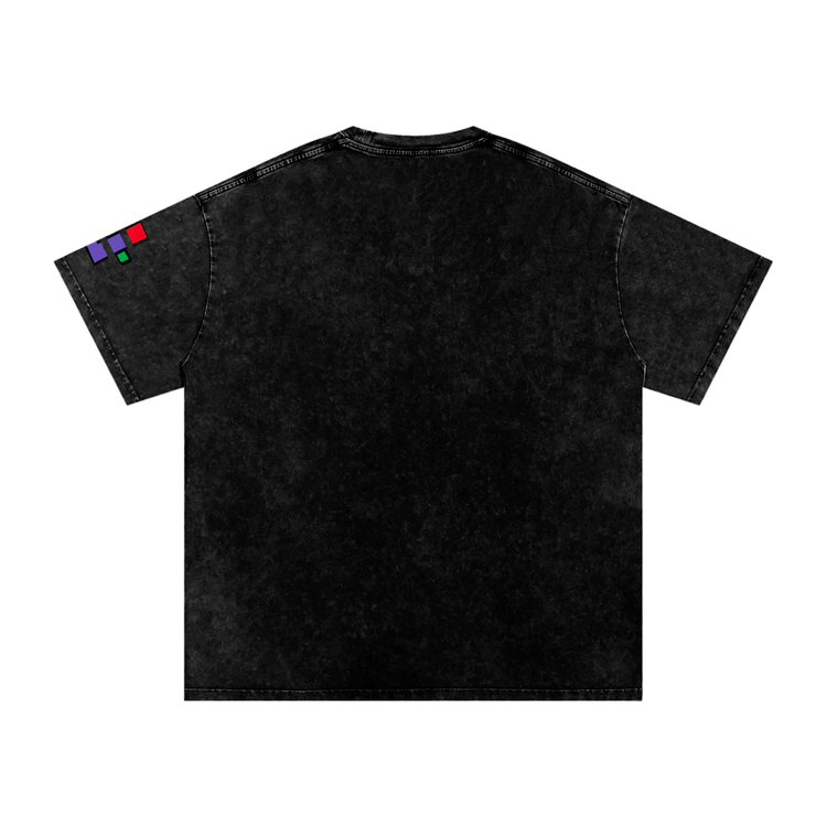 Loud Livin Brand Tee