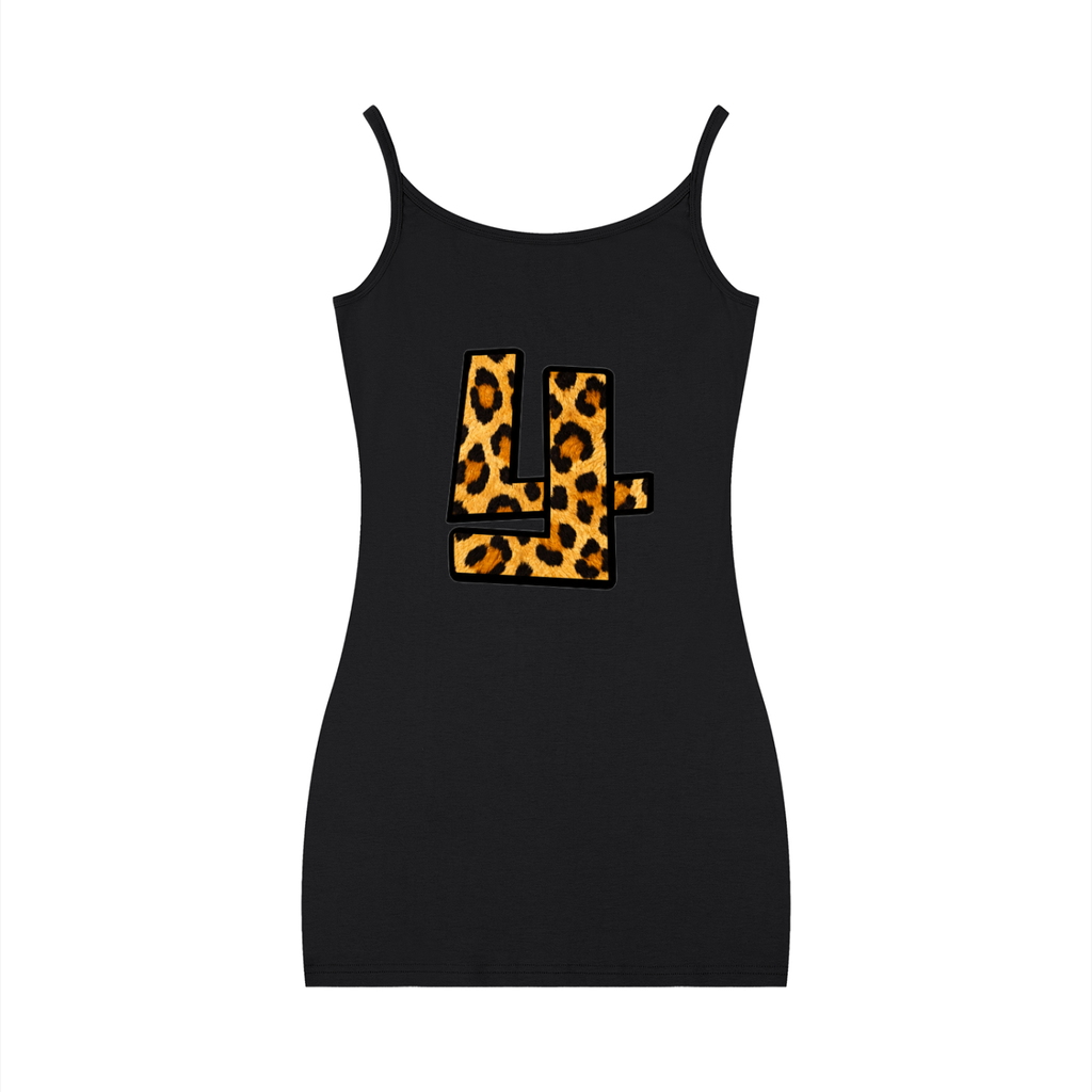 Loud Livin Level 4 Dress
