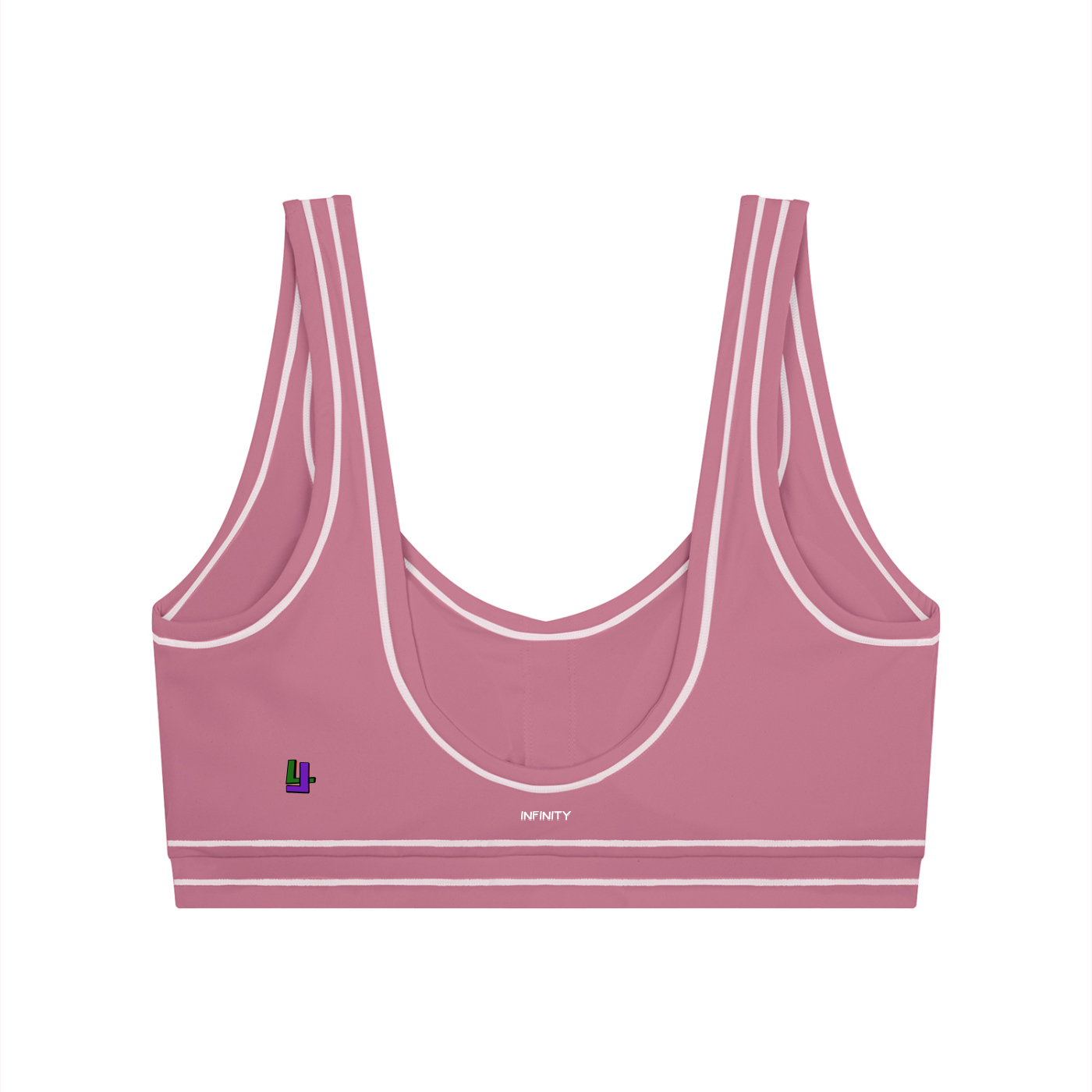 Infinity,Loudlivininfinity,Womens,Sportsbra,Tops,Yoga