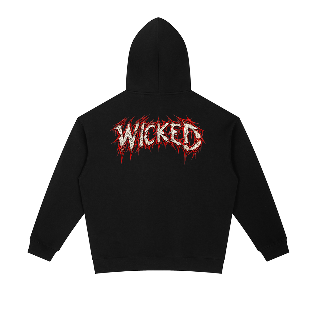 WICKED Venom Hoodie