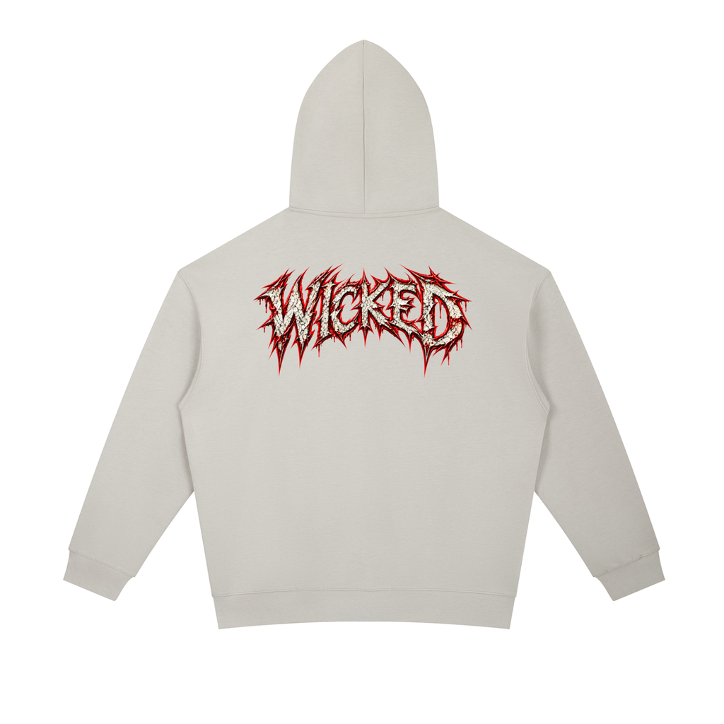 WICKED Venom Hoodie