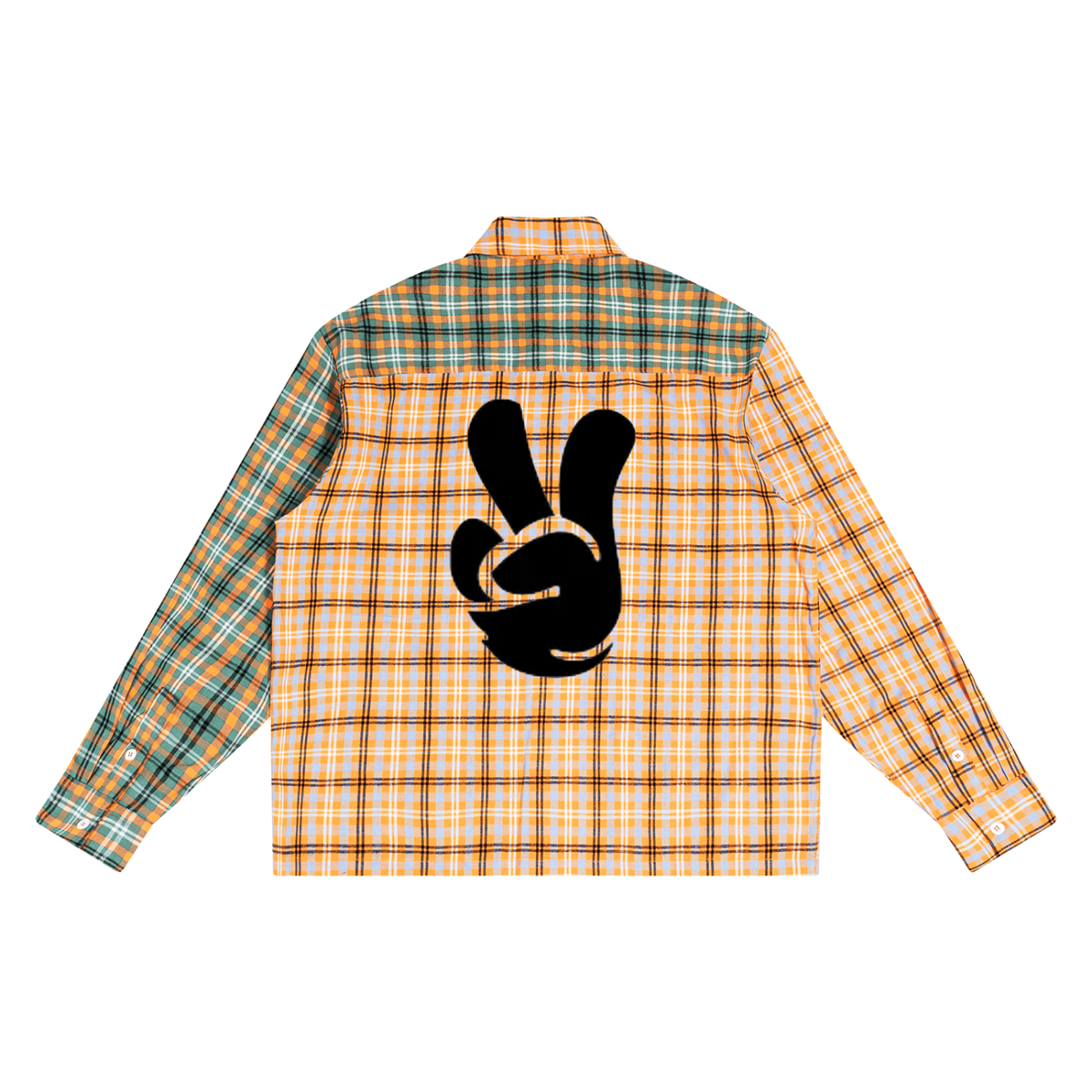 plaid,shirt