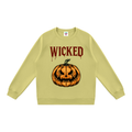 wicked,sweatshirt