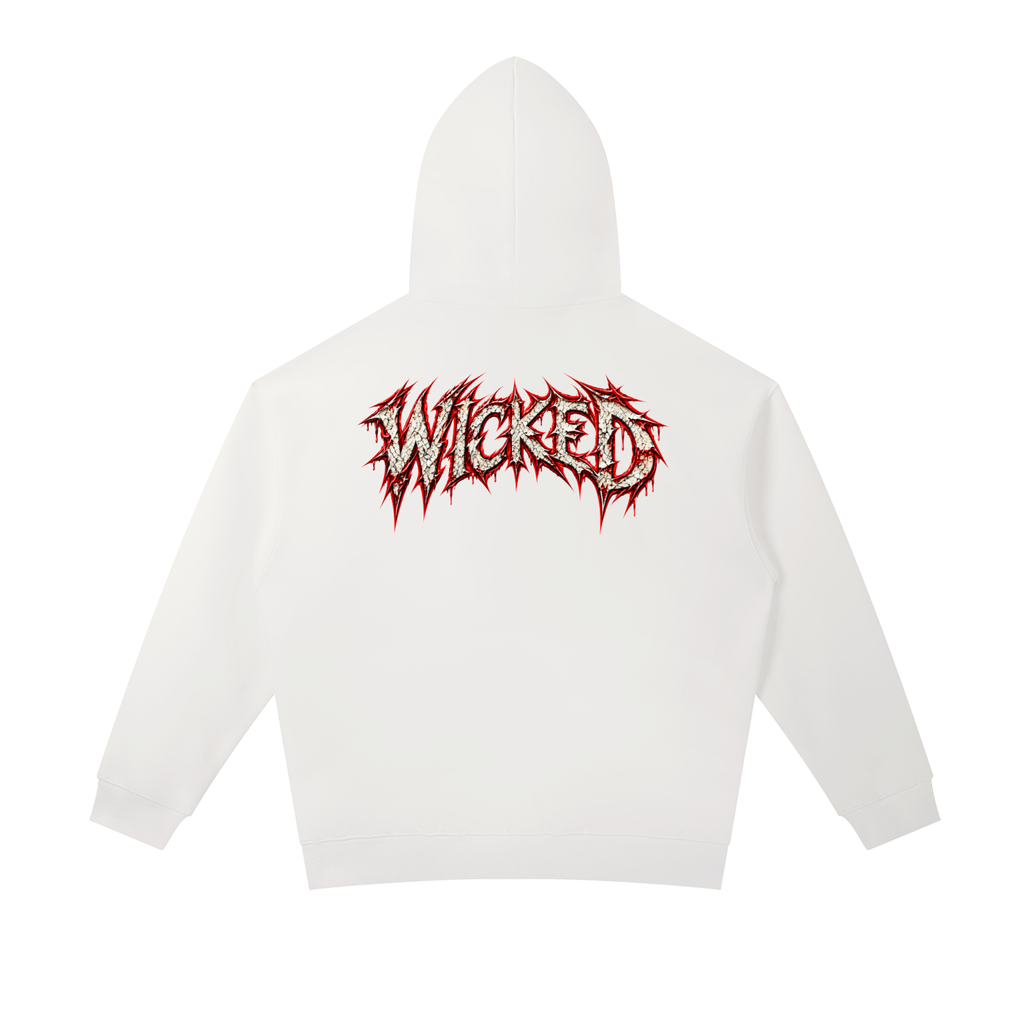 WICKED Venom Hoodie