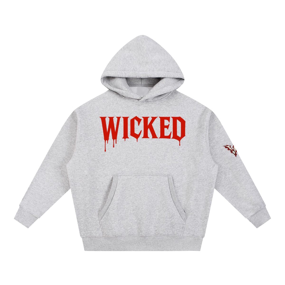 Wicked Trick or Treat Hoodie