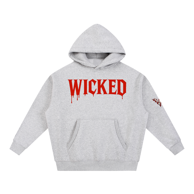 Wicked Trick or Treat Hoodie