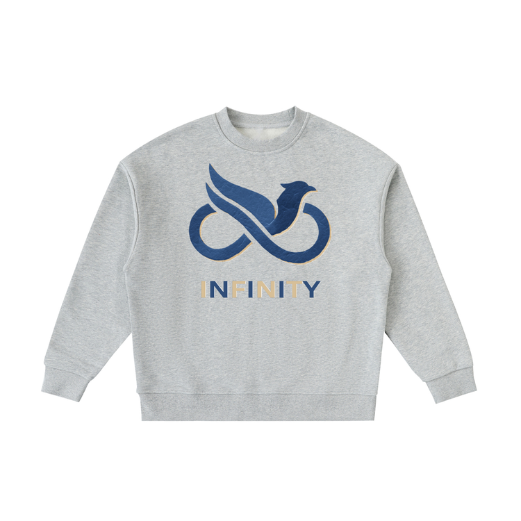 Infinity Flight Crewneck(kids)