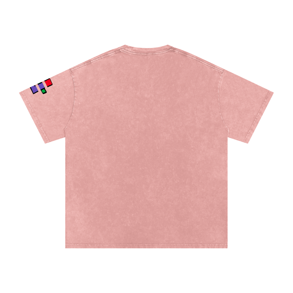 Loud Livin Brand Tee