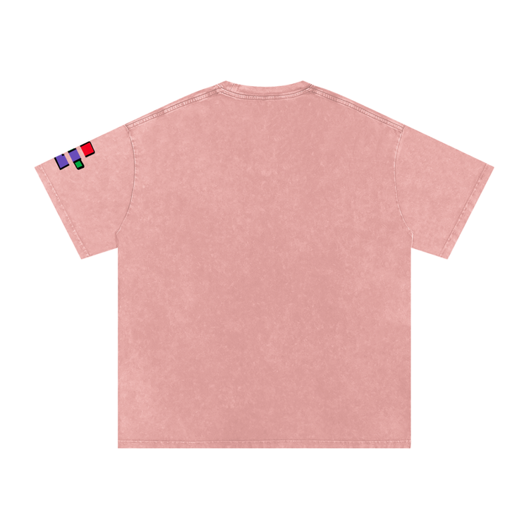 Loud Livin Brand Tee
