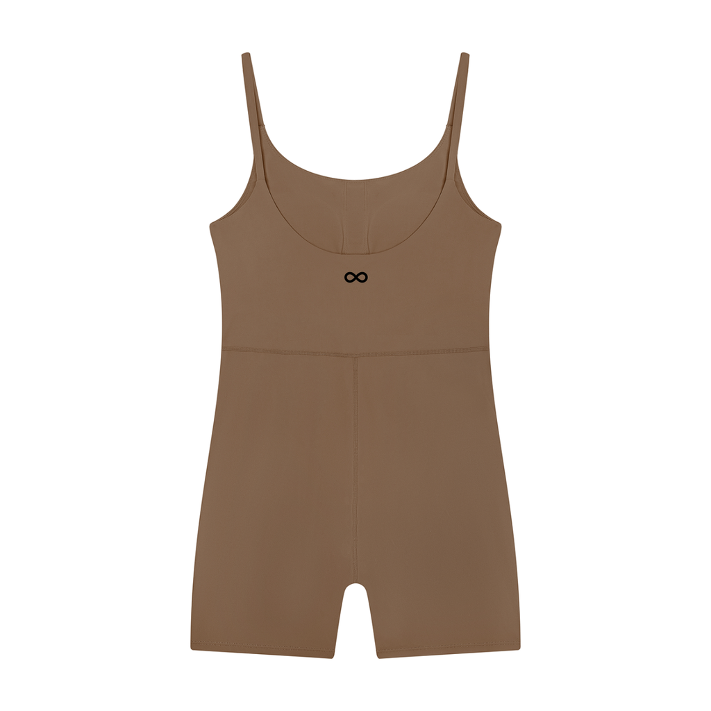 Loud Livin Infinity Romper