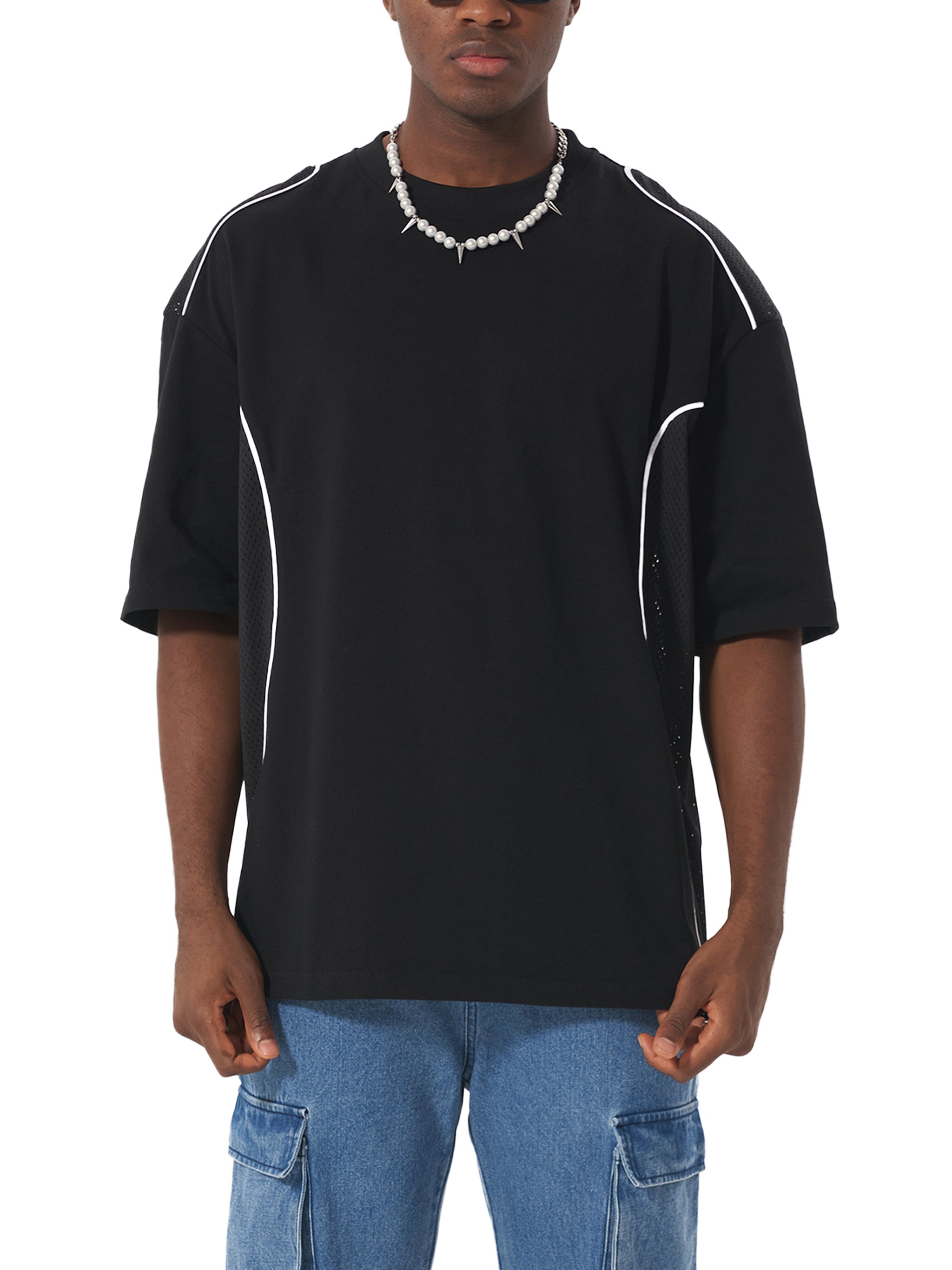 BLUMAGIK Infinity Limitless Tee