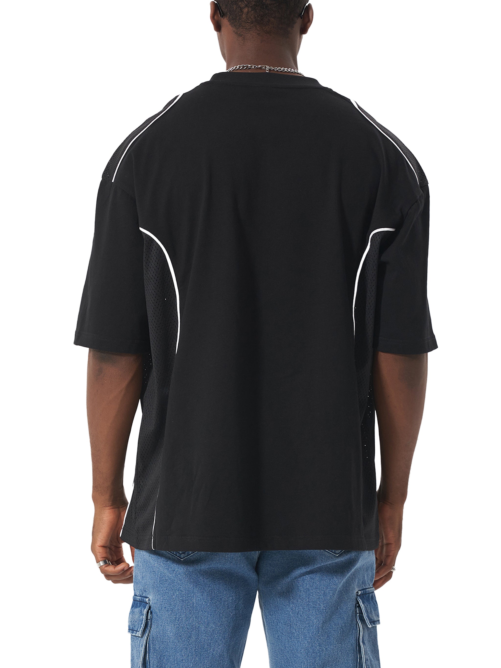 BLUMAGIK Infinity Limitless Tee