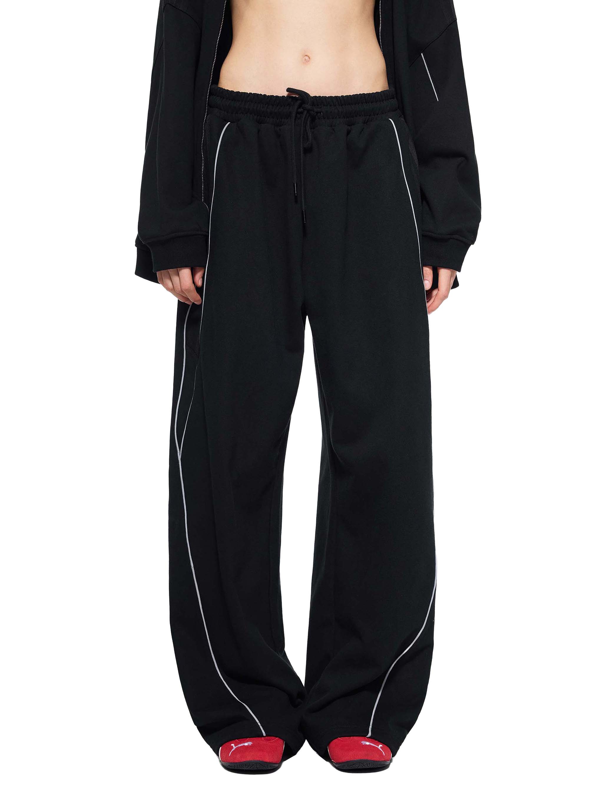 BLUMAGIK INFINITY TRACK PANTS