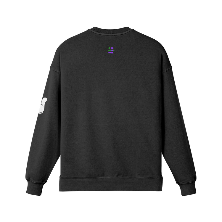 Loud Livin®️ Deuces Sweater