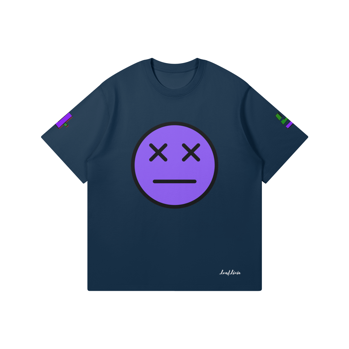 0-YEK-Front Side
