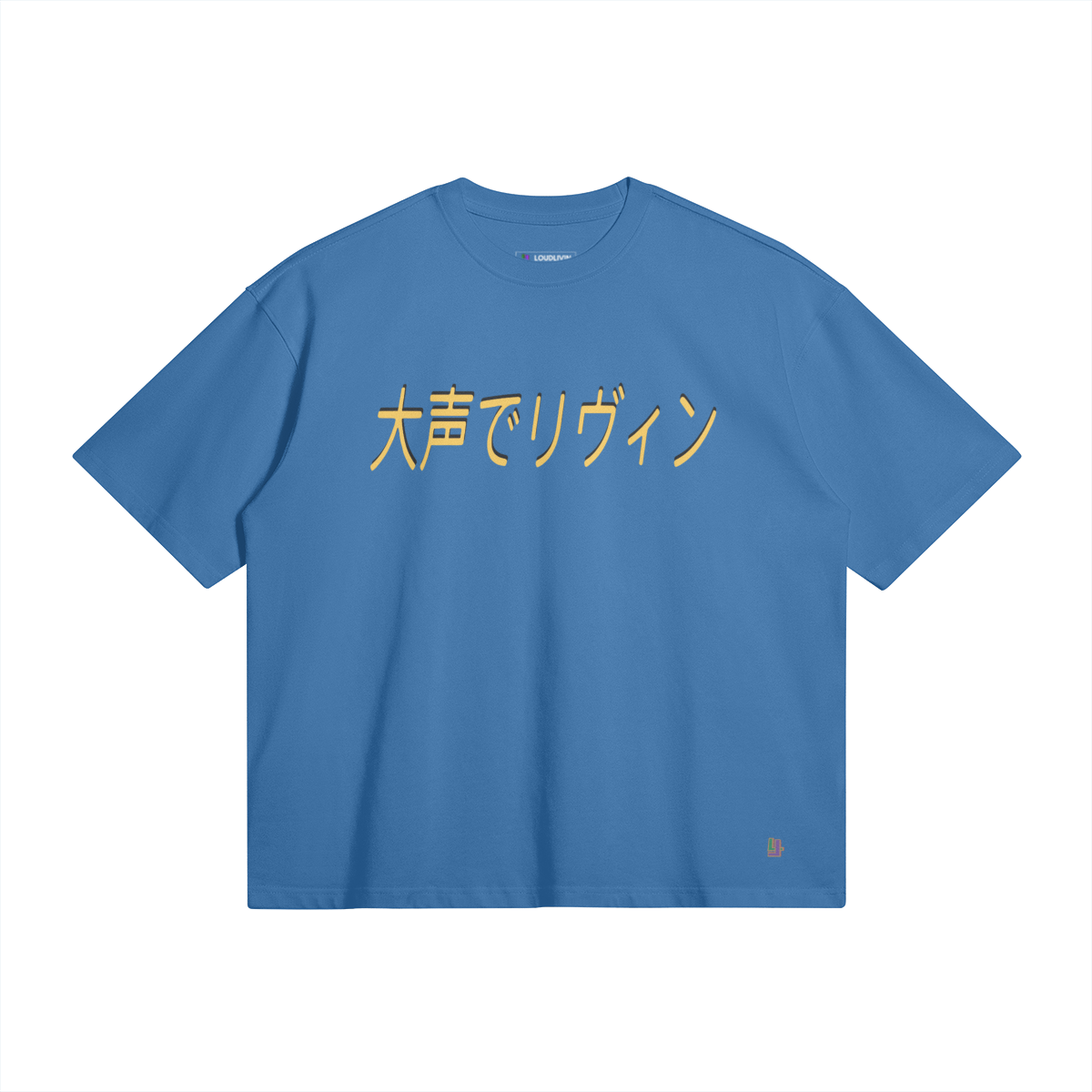 0-YBD-Front Side