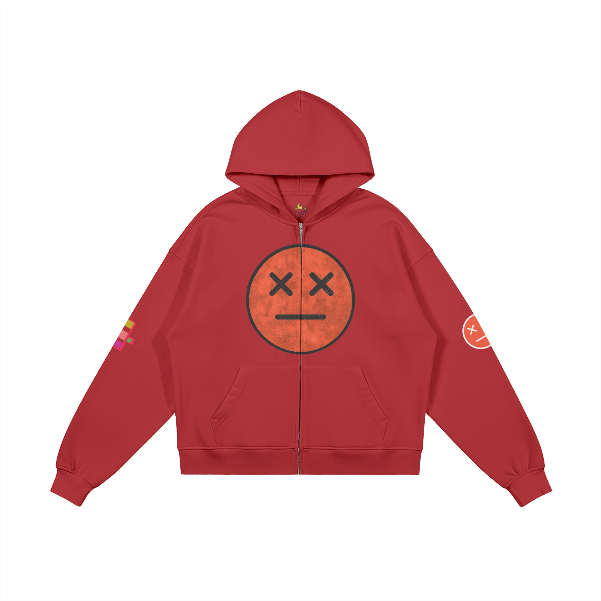 0-YIC-Front Side