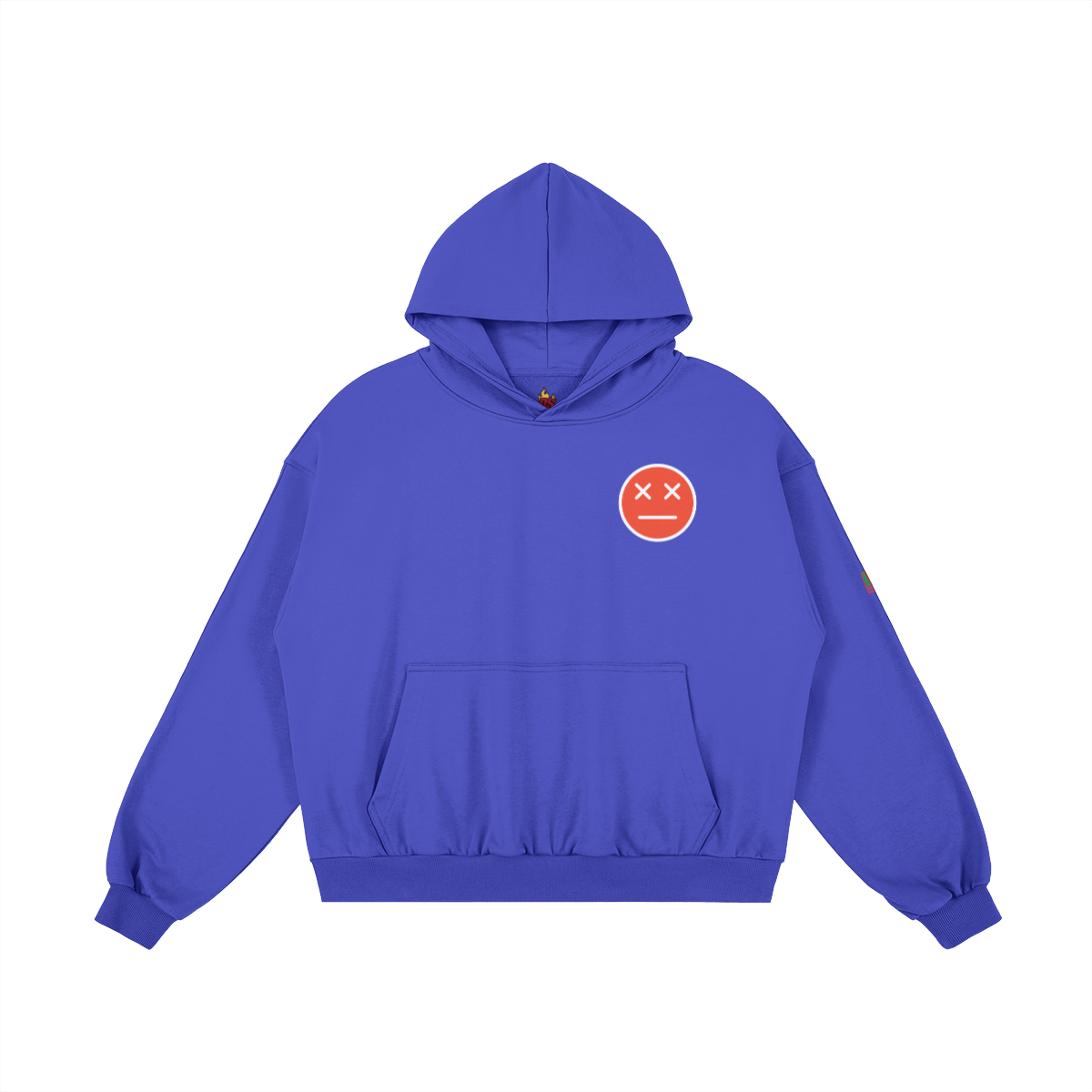 0-YG8-Front Side