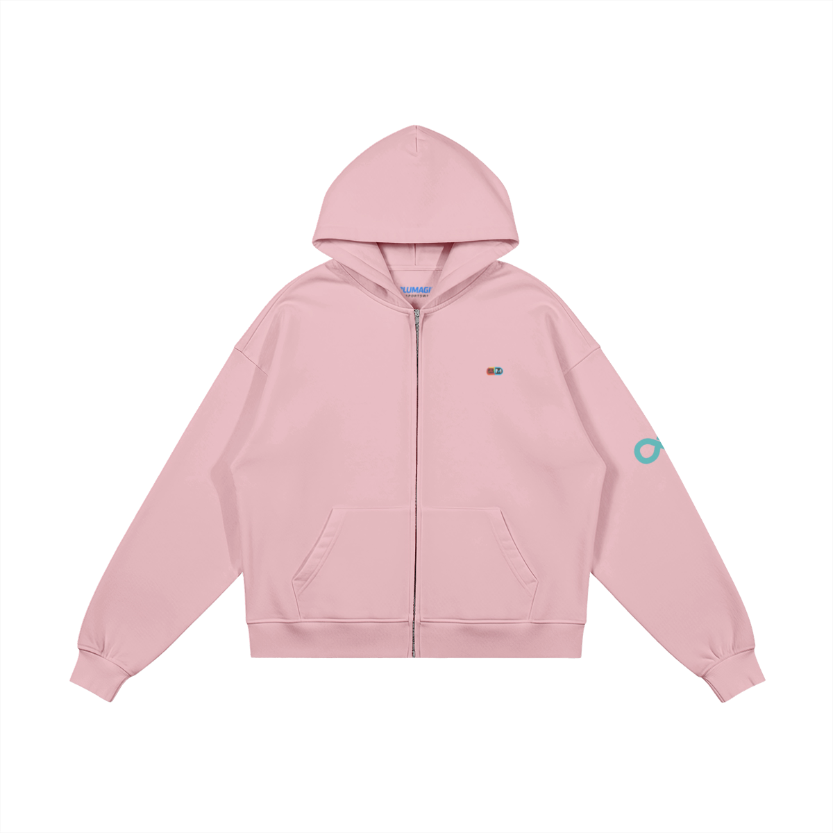 0-YI9-Front Side