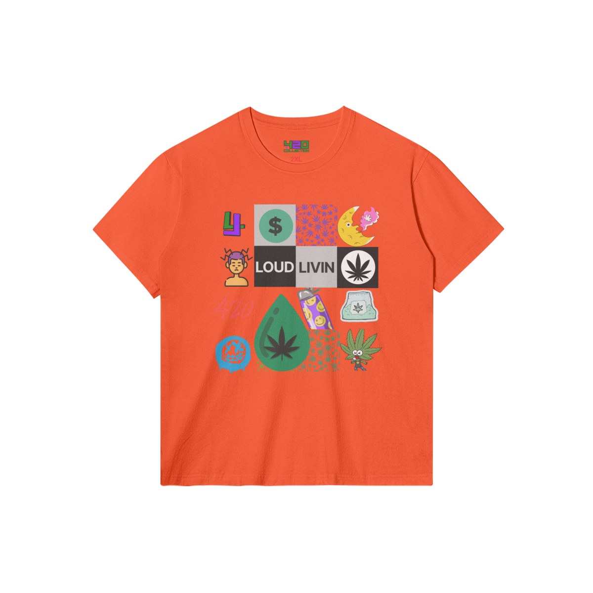 0-Y8D-Front Side