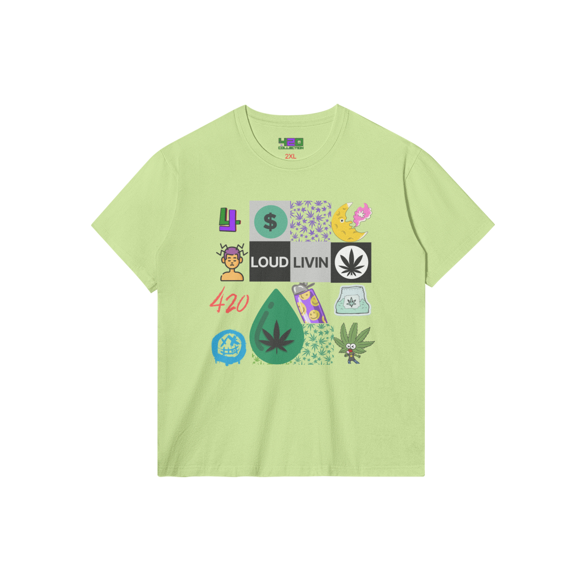 0-Y85-Front Side