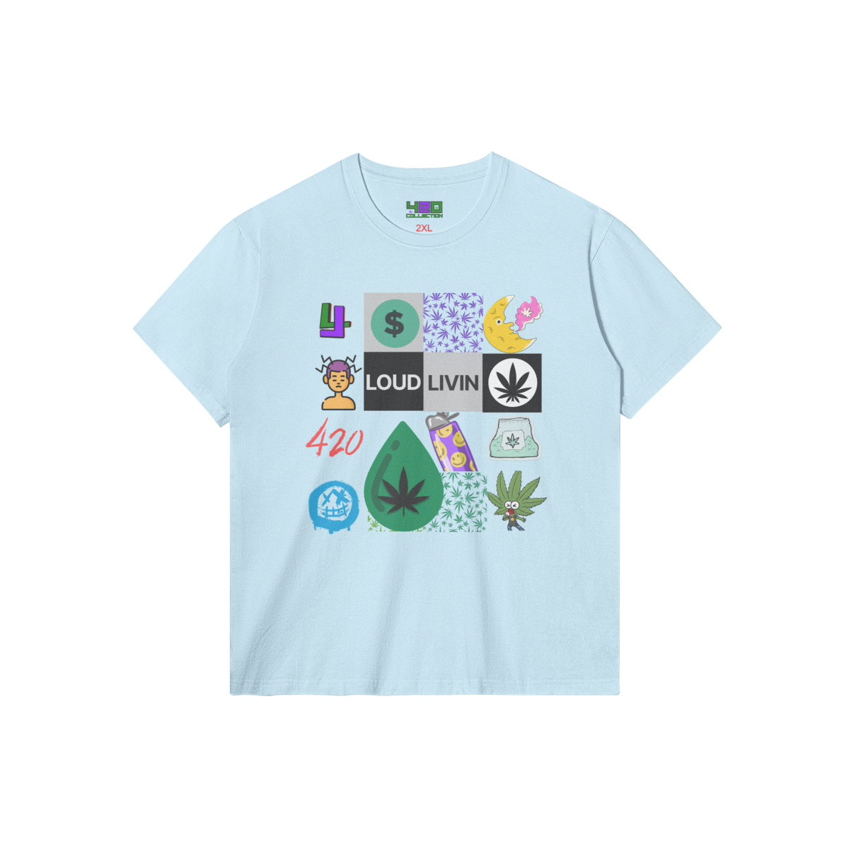 0-Y8A-Front Side